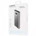 Універсальна мобільна батарея Proove Guardian 22.5W 10000mAh Metal Gray