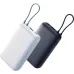 Повербанк (Powerbank) Xiaomi 20000mAh 22.5W Integrated Cable Dark Gray (BHR9740GL)