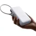 Повербанк (Powerbank) Xiaomi 20000mAh 22.5W Integrated Cable Dark Gray (BHR9740GL)
