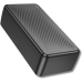 Повербанк Borofone BJ56B Graceful PD20W + QC22.5W (30000 mAh) Black (714990)