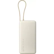 Повербанк (Powerbank) Xiaomi 20000mAh 67W Tan (BHR08O7GL)