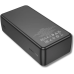 Повербанк Borofone BJ56B Graceful PD20W + QC22.5W (30000 mAh) Black (714990)