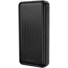 Повербанк Borofone BJ78A Clever (20000 mAh) Black (714786)
