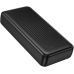 Повербанк Borofone BJ78A Clever (20000 mAh) Black (714786)