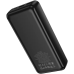 Повербанк Borofone BJ78A Clever (20000 mAh) Black (714786)