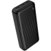Повербанк Borofone BJ78A Clever (20000 mAh) Black (714786)
