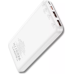 Повербанк Hoco J101 Astute 22.5W (10000 mAh) White (714961)