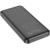 Повербанк Hoco J102 Cool Figure PD20W+QC3.0 (10000 mAh) Black (714733)