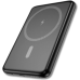 Повербанк Hoco J140A Tony Magnetic MagSafe 15W + PD20W (5000 mAh) Black (714866)