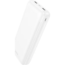 Повербанк Hoco J153A Stability 10W (20000 mAh) White (715101)