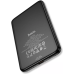 Повербанк Hoco J140A Tony Magnetic MagSafe 15W + PD20W (5000 mAh) Black (714866)