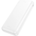 Повербанк Hoco J153A Stability 10W (20000 mAh) White (715101)