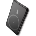 Повербанк Hoco J140A Tony Magnetic MagSafe 15W + PD20W (5000 mAh) Black (714866)