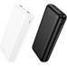Повербанк Hoco J153A Stability 10W (20000 mAh) White (715101)