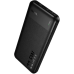 Повербанк Hoco J159 Essence 22.5W + PD20W з LED-індикацією заряду (10000 mAh) Black (715940)