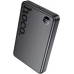 Повербанк Hoco Q34 Clever PD20W Magnetic (MagSafe compatible) (10000 mAh) Metal Gray (715107)
