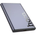 Повербанк Hoco Q32 Bird PD20W Magnetic Wireless (5000 mAh) Metal Grey (714869)