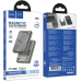 Повербанк Hoco Q34 Clever PD20W Magnetic (MagSafe compatible) (10000 mAh) Metal Gray (715107)