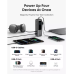 Повербанк Anker 25000mAh 165W PD Built-In Double PD Black (A1695H11)