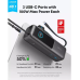 Повербанк Anker 25000mAh 165W PD Built-In Double PD Black (A1695H11)