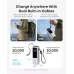 Повербанк Anker 25000mAh 165W PD Built-In Double PD Silver (A1695H41)