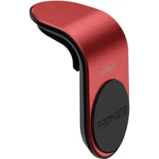 Тримач Promate AirGrip-3 Red (airgrip-3.red)