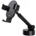 Тримач Baseus Simplism gravity car mount holder with suction base Black (SUYL-JY01)