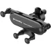 Автотримач ColorWay Gravity Sensor Holder Black (CW-CHG11-BK)