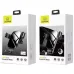 Тримач Usams US-ZJ052 Gravity Car Holder Black (ZJ52ZJ01)