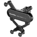 Автотримач ColorWay Gravity Sensor Holder Black (CW-CHG11-BK)