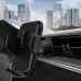 Автотримач Proove Alpha Air Outlet Car Mount Black