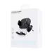 Автотримач Proove Crystal Clamp Air Outlet Car Mount Black
