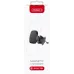 Автомобільний тримач для смартфона Intaleo CM05GG Black 6xN52 (1283126576003)