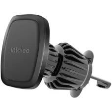 Автомобільний тримач для смартфона Intaleo CM05GG Black 6xN52 (1283126576003)