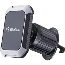 Тримач для смартфона Gelius Clasp GP-CH022 Black (99056)