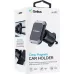 Тримач для смартфона Gelius Clasp GP-CH022 Black (99056)