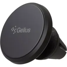 Тримач для смартфона Gelius GP-CH025 Magnetic Black (100081)