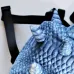 Рюкзак MadPax Newskins Full Dolphinious (M/SKI/DOL/FULL)