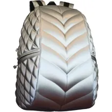 Рюкзак MadPax Scale Full Hi-ho Silver (M/SCA/SIL/FULL)