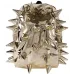 Рюкзак MadPax Metallic Extreme Half 24 Karat (M/MET/24/HALF)