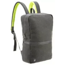 Рюкзак Zipit Reflecto Grey & Green (ZRFLC-WT)