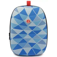 Рюкзак Zipit Shell Blue (ZSHL-BT)