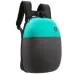Рюкзак Zipit Shell Black & Turquoise (ZSHL-BG)