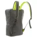 Рюкзак Zipit Reflecto Grey & Green (ZRFLC-WT)
