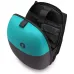 Рюкзак Zipit Shell Black & Turquoise (ZSHL-BG)