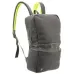 Рюкзак Zipit Reflecto Grey & Green (ZRFLC-WT)