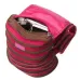 Рюкзак Zipit Zipper Fuchsia&Deep Brown (ZBPL-1)