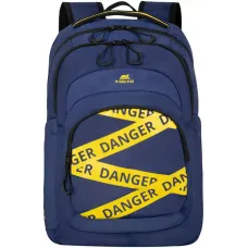 Рюкзак Rivacase Erebus 5461 Blue