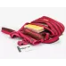 Рюкзак Zipit Zipper Fuchsia&Deep Brown (ZBPL-1)