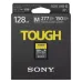 Карта пам'яті Sony 128GB SDXC C10 UHS-II U3 V60 R277/W150MB/s Tough (SFM128T.SYM)